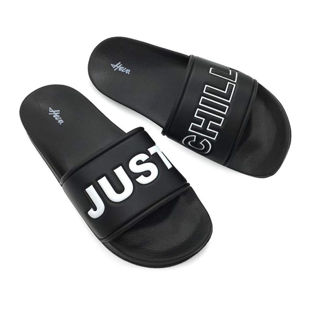 Men's Casual Sandal Slippers Outdoor Indoor Slide for Men